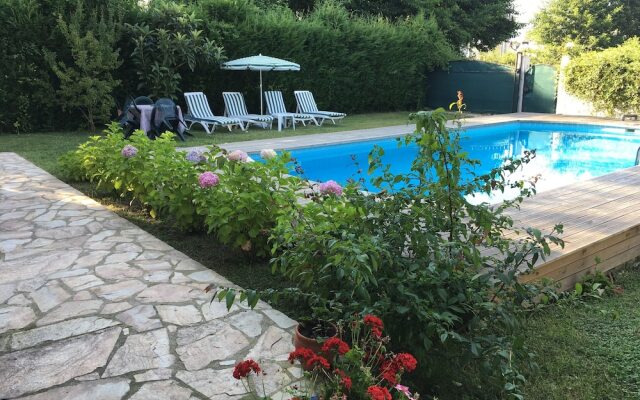 Villa De Pepper