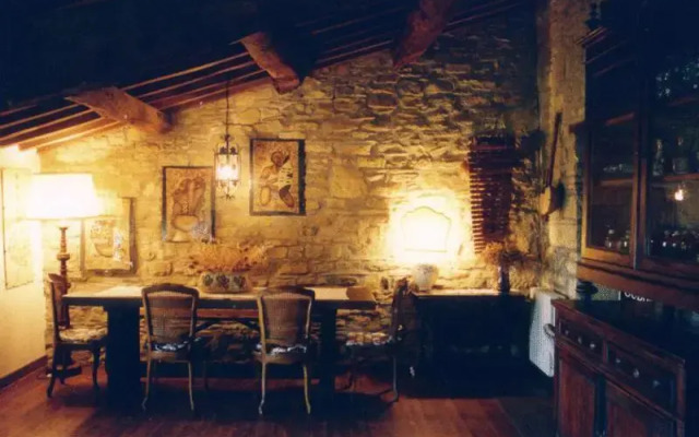 Agriturismo Le Cinciallegre