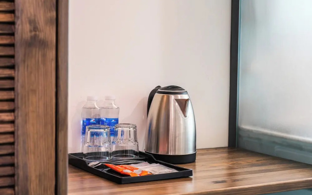 Greenview City Hotel