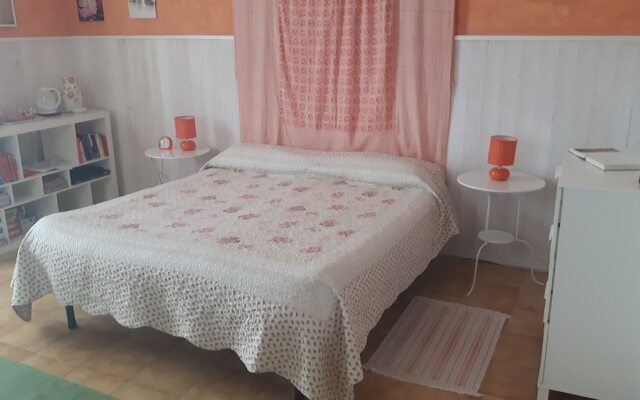 B&B Casa Manuelli