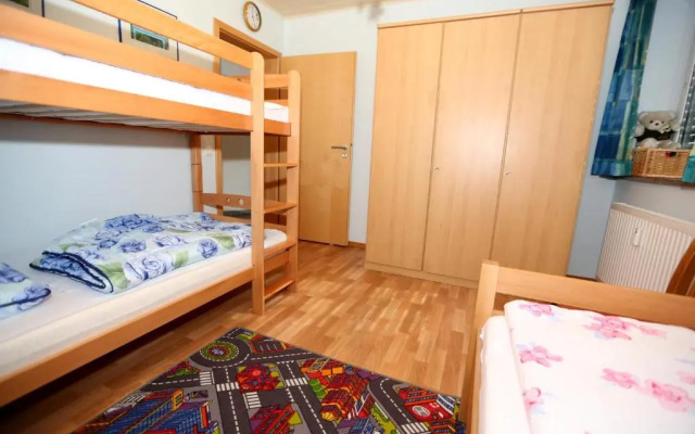 Ferienwohnung Maria Waldblick