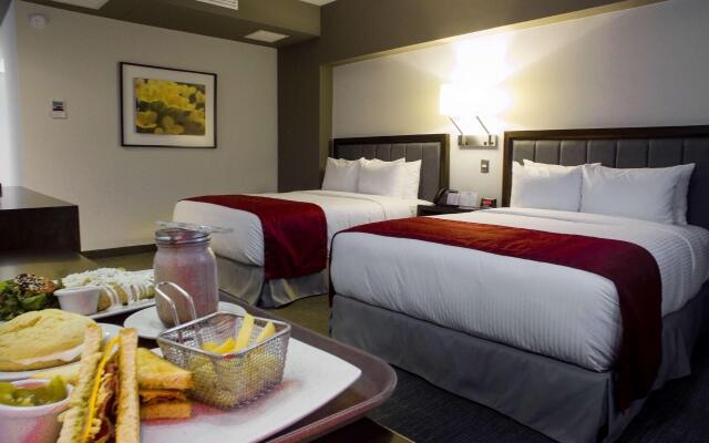 Best Western Plus Santa Cecilia Pachuca