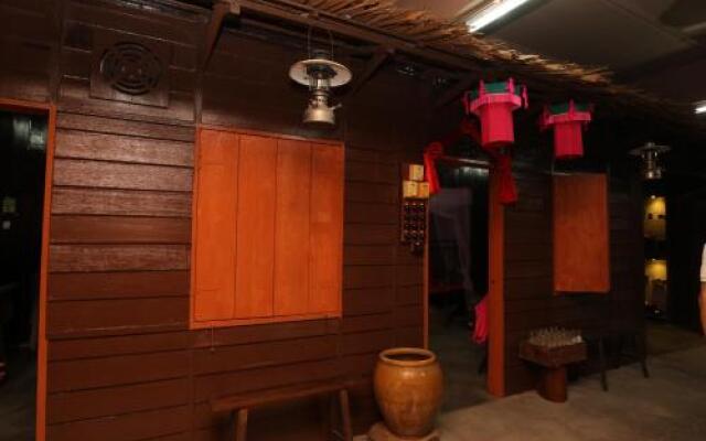 D’Resort Home Stay