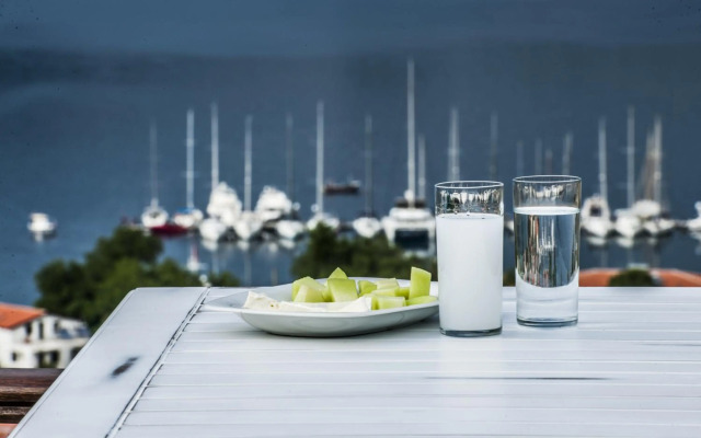 Les Terrasses De Selimiye