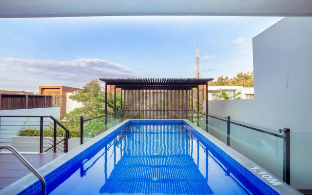 Nusa Dua Bayview
