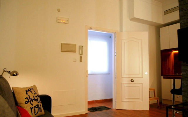 MinimalRooms