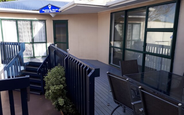 Bucklands beach guest house