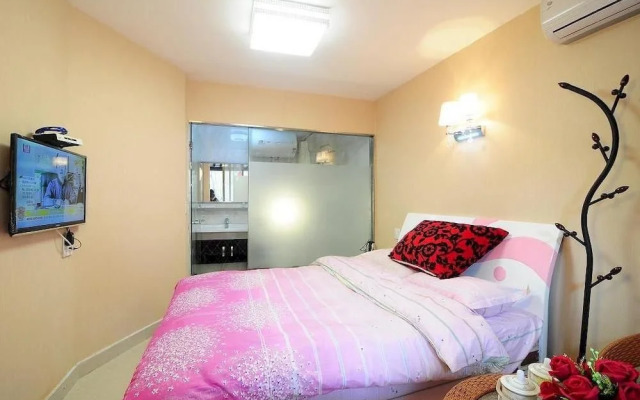 Xitang Yishengyishi Inn