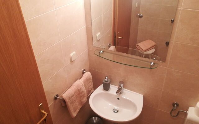 Guesthouse Oliva