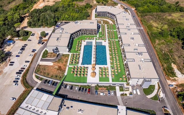 Residence Del Mar Emotion