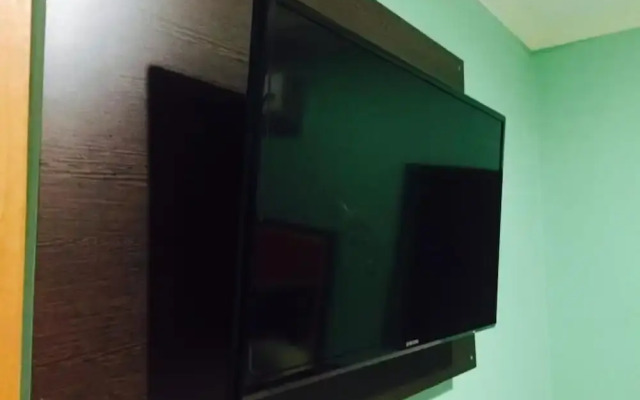 Hotel Flert