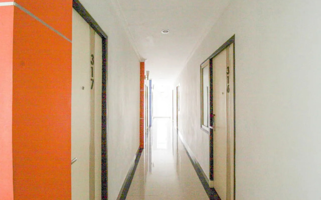 Airy Ilir Timur Dua Sinar Raga 164 Palembang