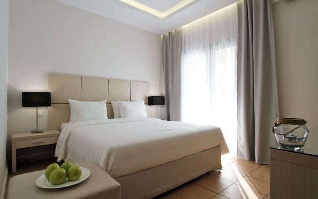 Akrogiali Exclusive Hotel - Adults Only