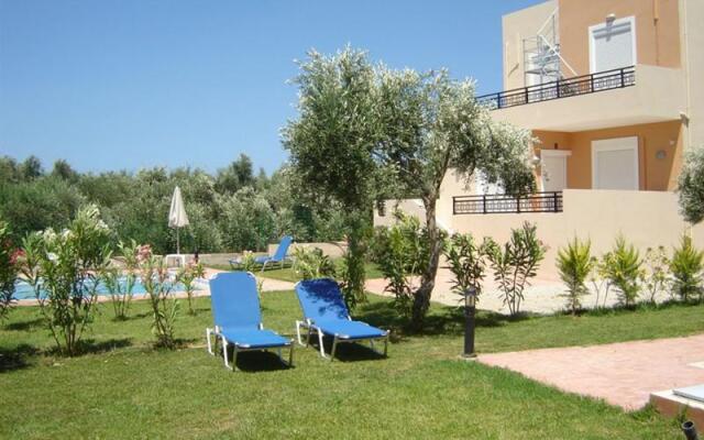 Selini Luxury Villas