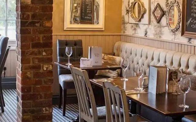 Wheatsheaf Hotel by Greene King Inns