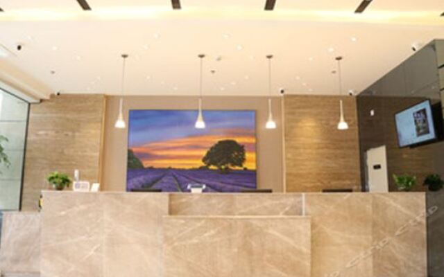 Lavande Hotel Kunming Hi-tech Zone