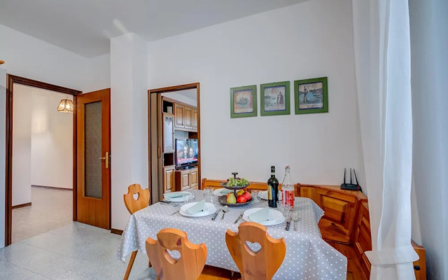 Zio Enry Terrace Apartment Orta Lake