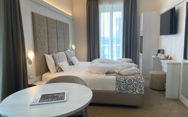 Villa Nicolli Romantic Resort - Adults Only