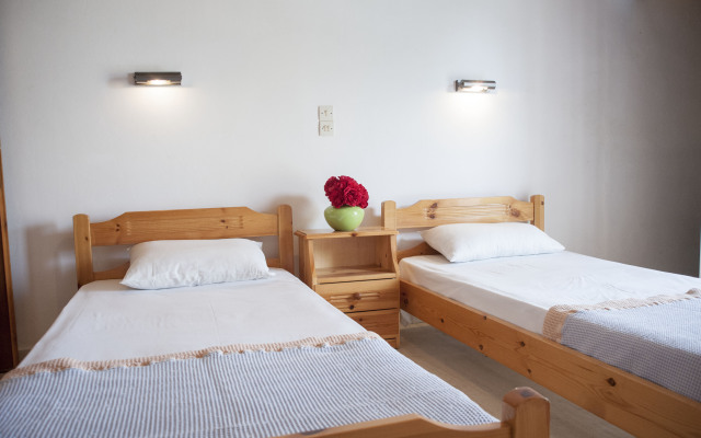 Panorama Apts Cfu Hotel Roda