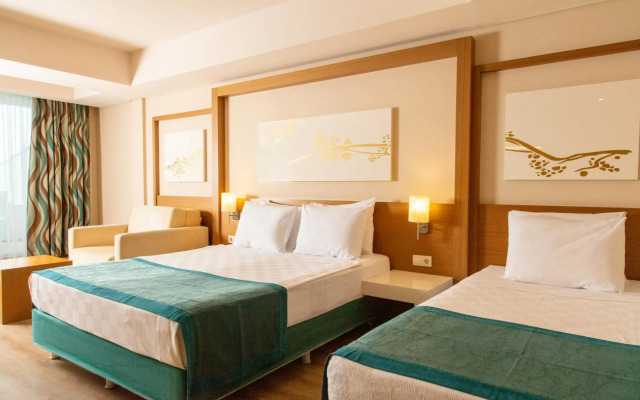 Venosa Beach Resort & Spa