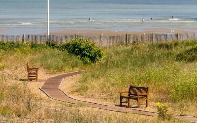 Hotel & Spa Les bains de Cabourg by Thalazur