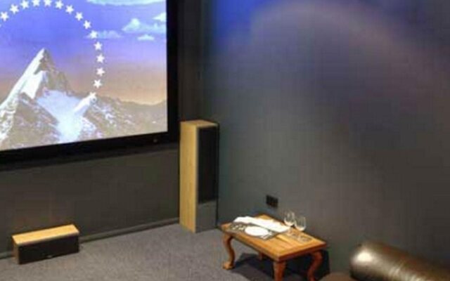 Stargazers Escape Stanthorpe