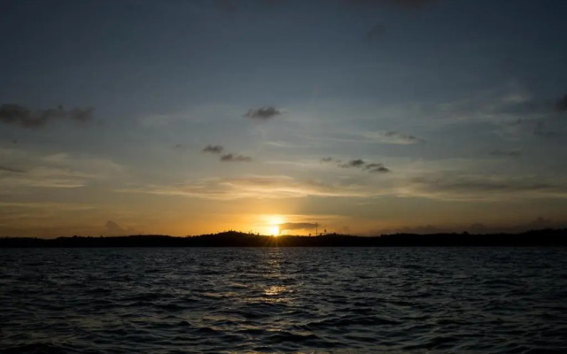 The Beach Hostel Milagres