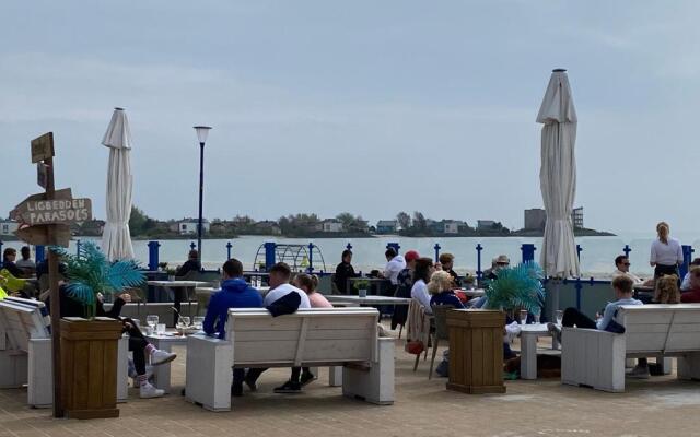 Vakantiehuisje Makkum NL - S15