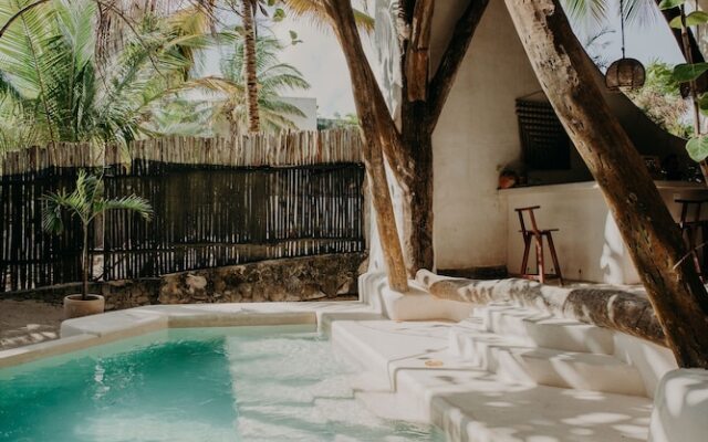 Ether Tulum