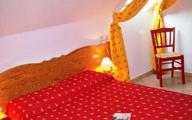 Le Domaine Des Sources