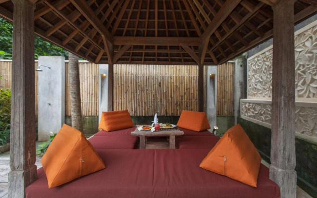 Villa Liang by Nagisa Bali