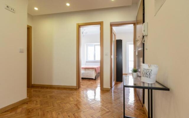 Like-home Casa Campolide
