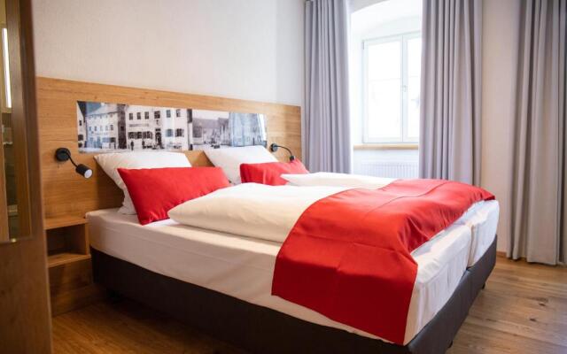 Altstadthotel Brauereigasthof Winkler