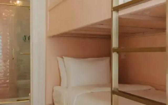 Bposhtels Miami Beach