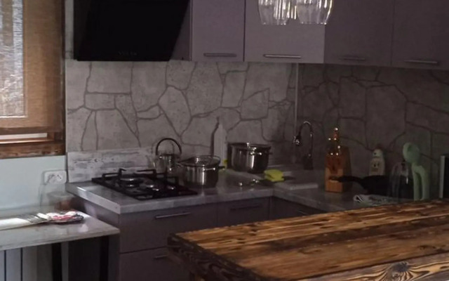 Гостевой дом на Краснофлотской улице, 57