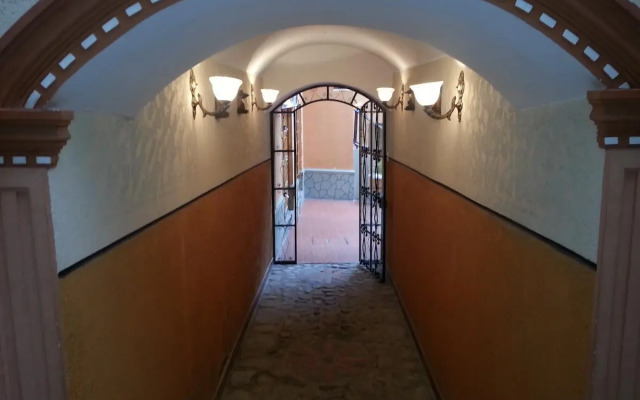 Hotel Fuentes