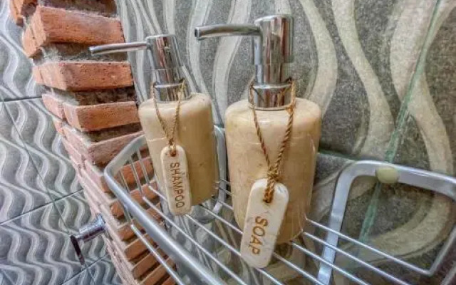 Solaluna Beach Homestay