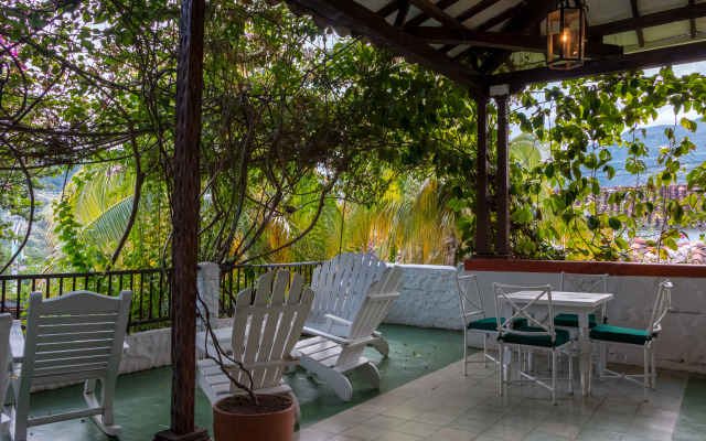 Hotel Mariscal Robledo
