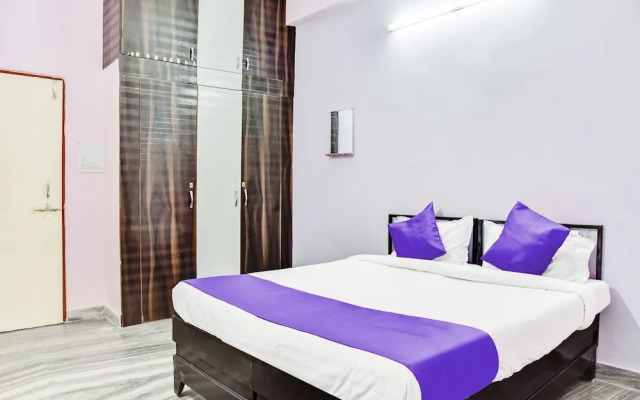 Hotel Nitesh by OYO Rooms