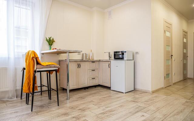 Apartment Stav26 (Stav26) on Dovatortsev street 77