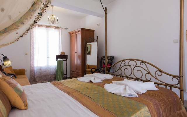 Villa Areto