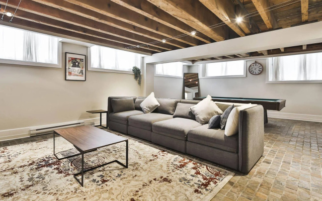 Les Suites Saint Francois Xavier