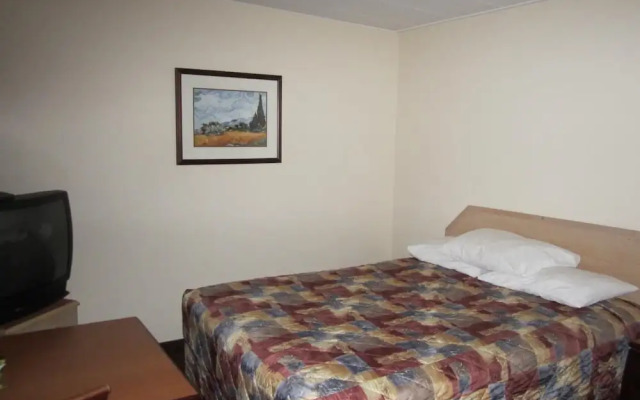 Parkview Motel