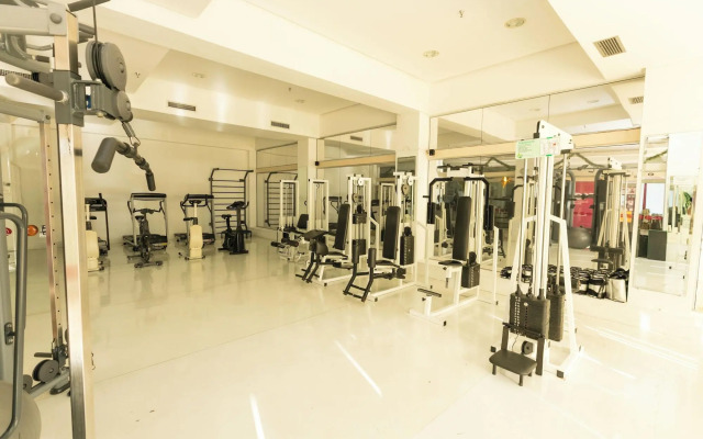 Dall'Onder Grande Hotel