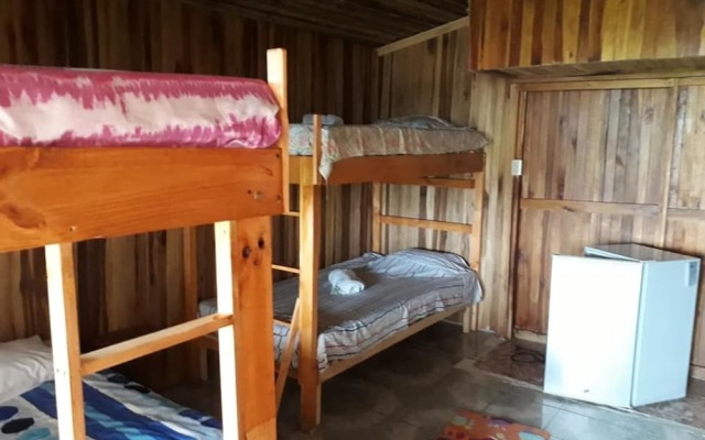 Little Paradise Hostel