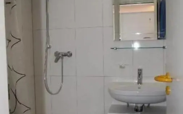 Ferienwohnung - Konvikt Nr. B