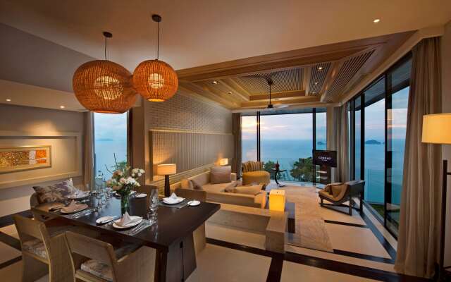 Conrad Koh Samui Residences