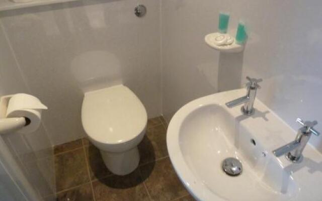 The Bedford Guest House