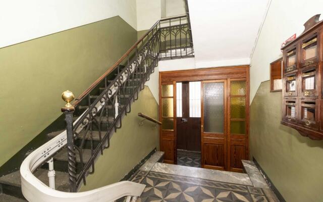 Casa di Diana in Zona Cenisia by Wonderful Italy