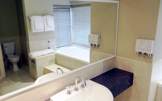 Ambassador on Ruthven